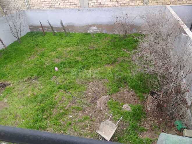 5 otaqlı həyət evi/bağ evi - Masazır q. - 140 m² (24)