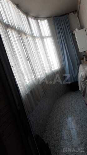 4-комн. новостройка - пос. Бадамдар - 90 м² (15)