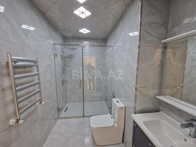 2-комн. новостройка - м. 8 ноября - 74 м² (13)