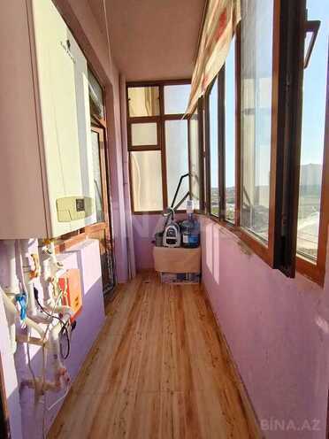 2 otaqlı yeni tikili - Masazır q. - 65 m² (12)