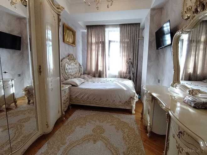 2 otaqlı yeni tikili - Masazır q. - 65 m² (5)