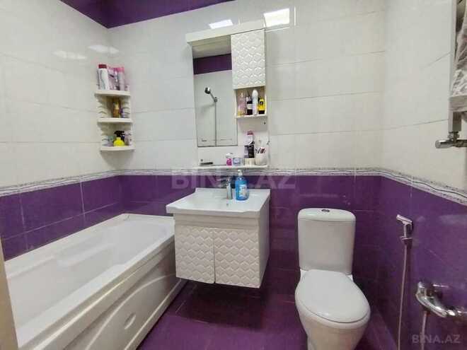 2 otaqlı yeni tikili - Masazır q. - 65 m² (13)