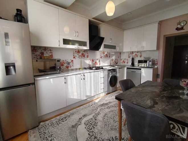 2 otaqlı yeni tikili - Masazır q. - 65 m² (7)