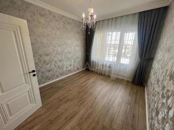 2 otaqlı köhnə tikili - Azadlıq Prospekti m. - 62 m² (2)