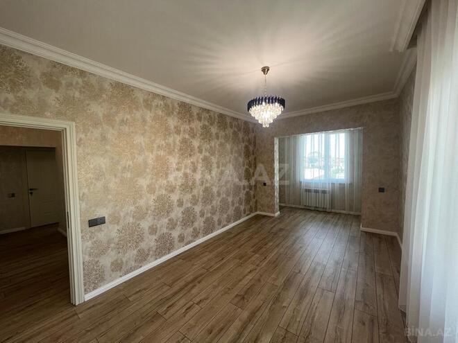 2 otaqlı köhnə tikili - Azadlıq Prospekti m. - 62 m² (1)