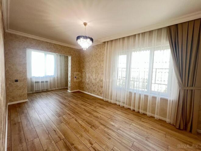 2 otaqlı köhnə tikili - Azadlıq Prospekti m. - 62 m² (10)