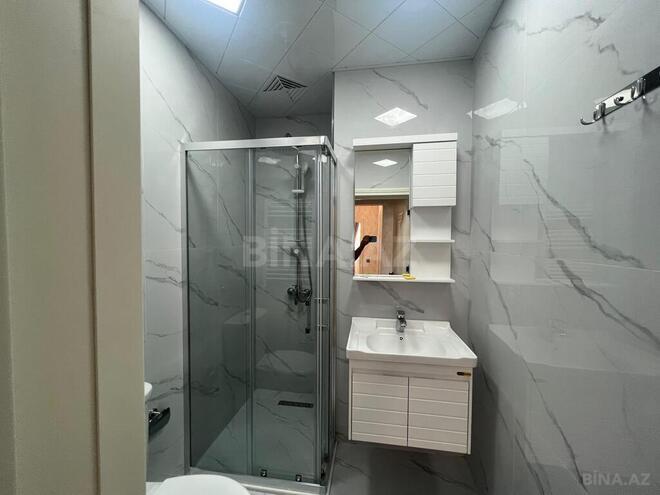 2 otaqlı köhnə tikili - Azadlıq Prospekti m. - 62 m² (11)
