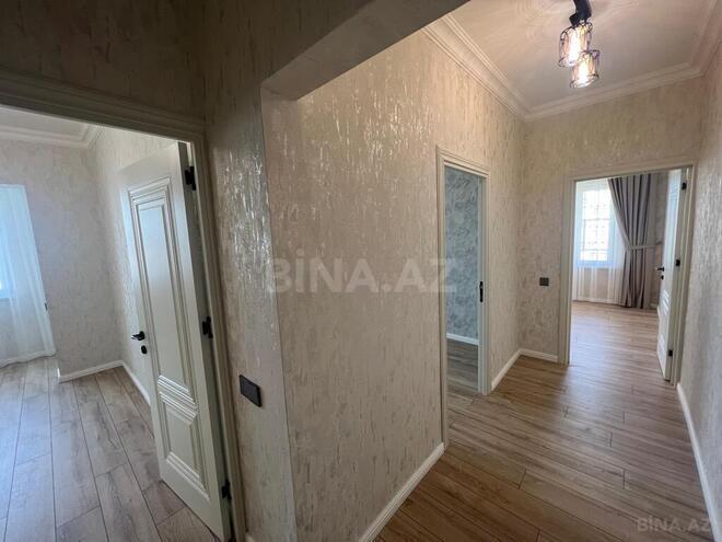 2 otaqlı köhnə tikili - Azadlıq Prospekti m. - 62 m² (5)