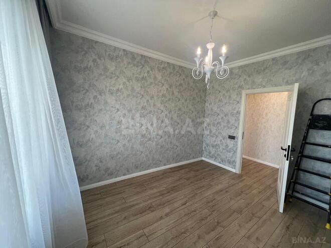 2 otaqlı köhnə tikili - Azadlıq Prospekti m. - 62 m² (3)