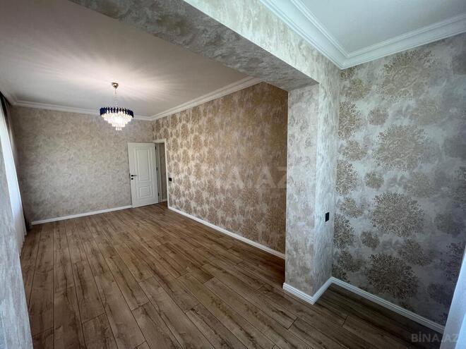 2 otaqlı köhnə tikili - Azadlıq Prospekti m. - 62 m² (6)