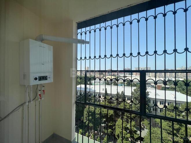 2 otaqlı köhnə tikili - Azadlıq Prospekti m. - 62 m² (4)
