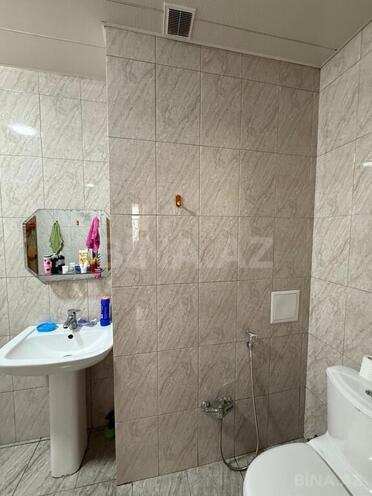 4-комн. новостройка - пос. Говсан - 90 м² (20)