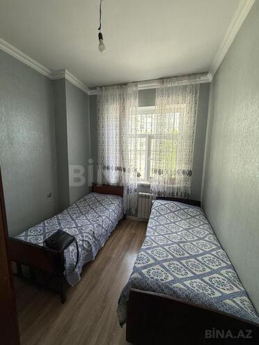 4-комн. новостройка - пос. Говсан - 90 м² (15)