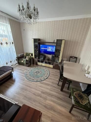 4-комн. новостройка - пос. Говсан - 90 м² (9)