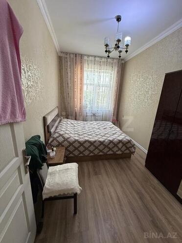 4-комн. новостройка - пос. Говсан - 90 м² (16)