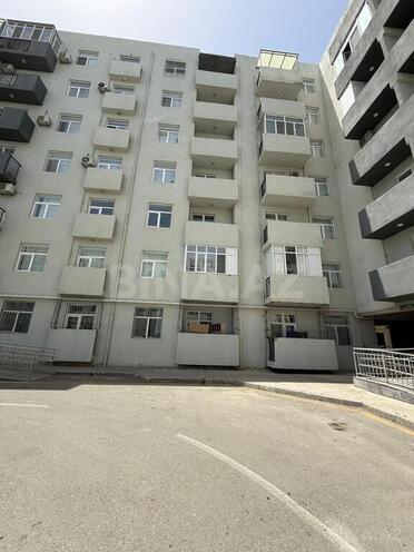 4-комн. новостройка - пос. Говсан - 90 м² (4)