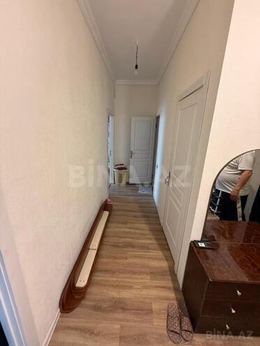 4-комн. новостройка - пос. Говсан - 90 м² (8)