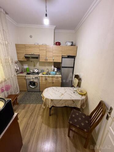 4-комн. новостройка - пос. Говсан - 90 м² (17)