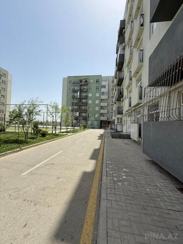 4-комн. новостройка - пос. Говсан - 90 м² (6)
