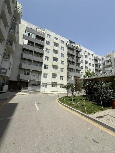 4-комн. новостройка - пос. Говсан - 90 м² (2)