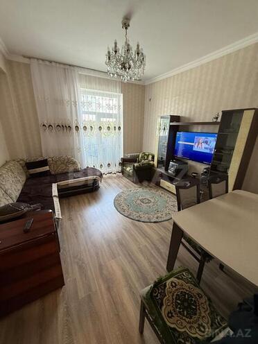 4-комн. новостройка - пос. Говсан - 90 м² (11)