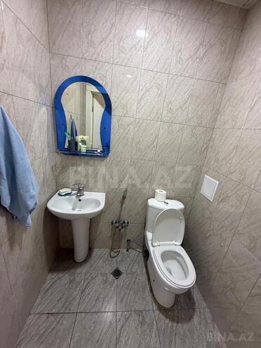 4-комн. новостройка - пос. Говсан - 90 м² (22)