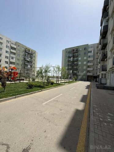 4-комн. новостройка - пос. Говсан - 90 м² (5)