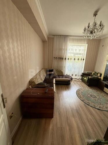 4-комн. новостройка - пос. Говсан - 90 м² (10)