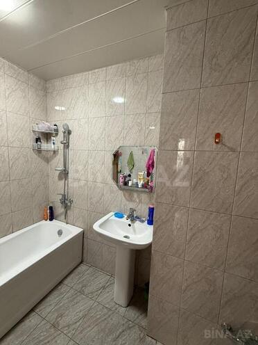 4-комн. новостройка - пос. Говсан - 90 м² (19)