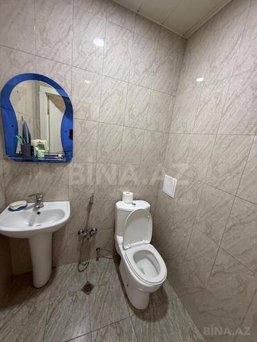 4-комн. новостройка - пос. Говсан - 90 м² (18)