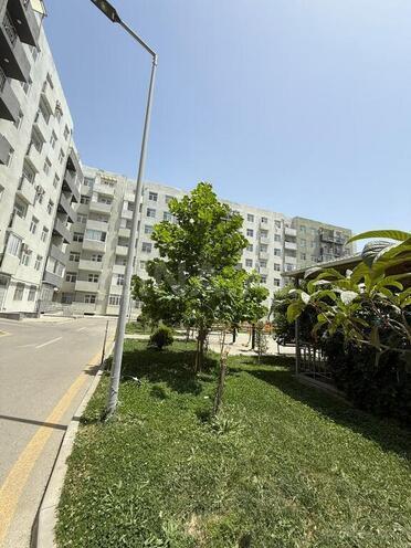 4-комн. новостройка - пос. Говсан - 90 м² (1)