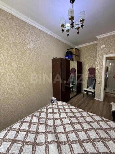 4-комн. новостройка - пос. Говсан - 90 м² (14)