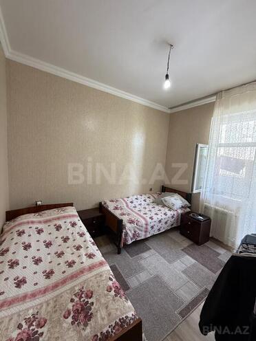 4-комн. новостройка - пос. Говсан - 90 м² (13)