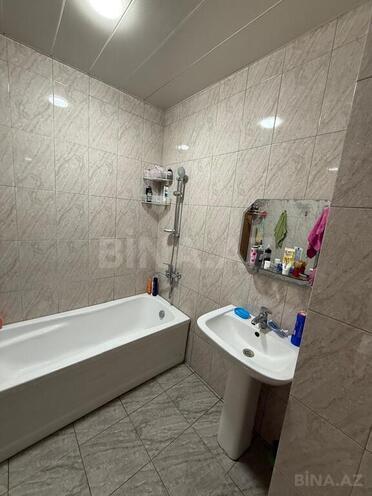 4-комн. новостройка - пос. Говсан - 90 м² (21)