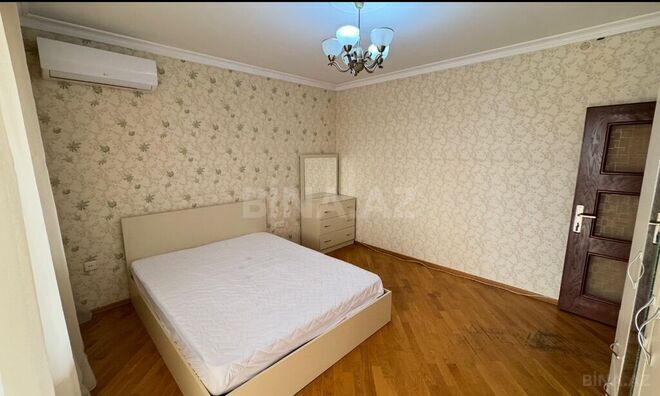 3 otaqlı yeni tikili - Elmlər Akademiyası m. - 85 m² (16)