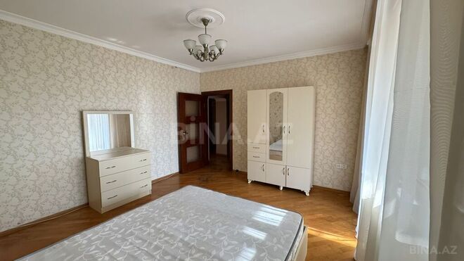 3 otaqlı yeni tikili - Elmlər Akademiyası m. - 85 m² (19)
