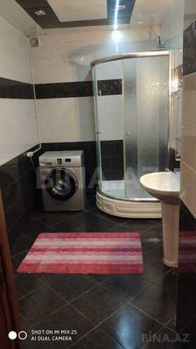 2 otaqlı yeni tikili - Şah İsmayıl Xətai m. - 90 m² (10)
