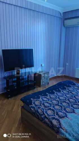 2 otaqlı yeni tikili - Şah İsmayıl Xətai m. - 90 m² (7)