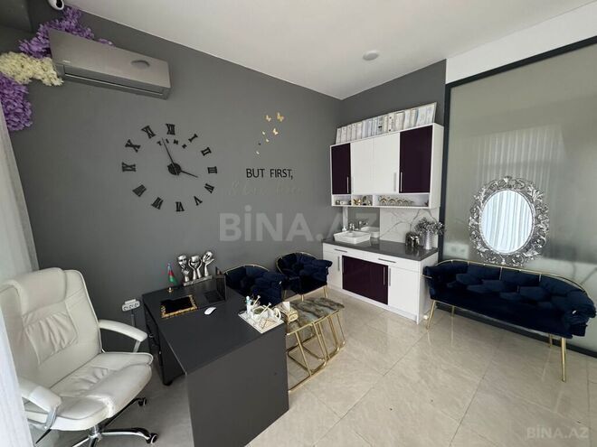 Obyekt - Memar Əcəmi m. - 70 m² (8)