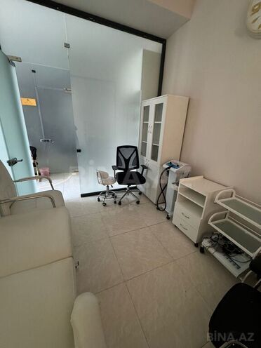 Obyekt - Memar Əcəmi m. - 70 m² (10)