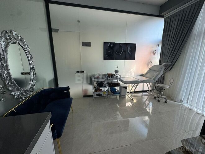 Obyekt - Memar Əcəmi m. - 70 m² (1)