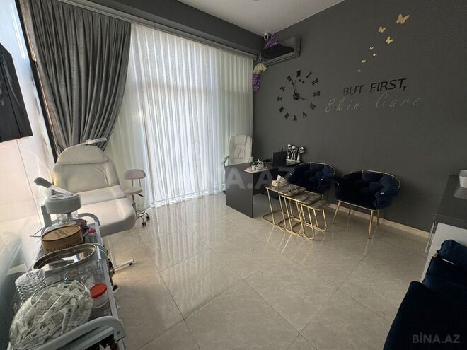Obyekt - Memar Əcəmi m. - 70 m² (4)