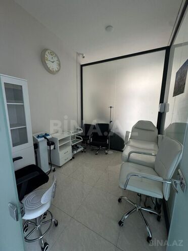 Obyekt - Memar Əcəmi m. - 70 m² (9)