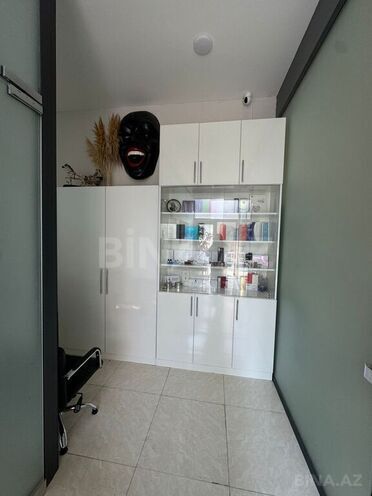 Obyekt - Memar Əcəmi m. - 70 m² (11)