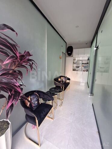 Obyekt - Memar Əcəmi m. - 70 m² (7)