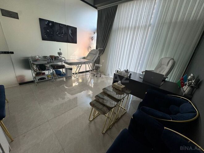 Obyekt - Memar Əcəmi m. - 70 m² (5)