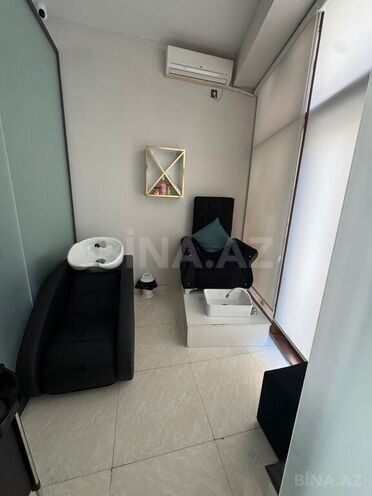 Obyekt - Memar Əcəmi m. - 70 m² (12)