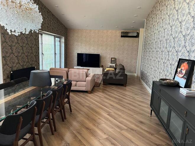 4-комн. дом/дача - пос. Мардакан - 170 м² (3)