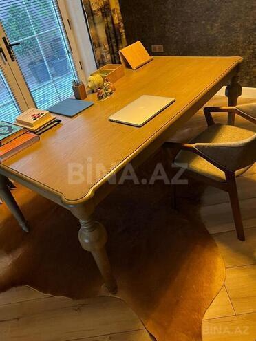 4-комн. дом/дача - пос. Мардакан - 170 м² (5)