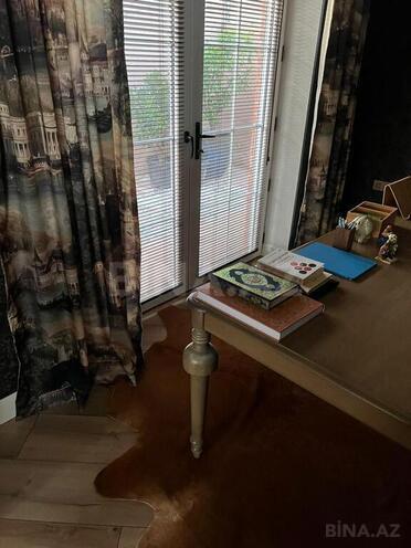 4-комн. дом/дача - пос. Мардакан - 170 м² (25)